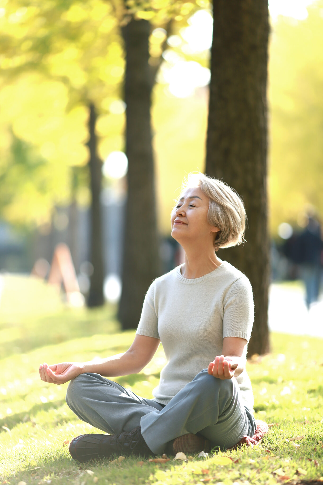 Five Tips for Healthy Aging Maxim Healthcare Services