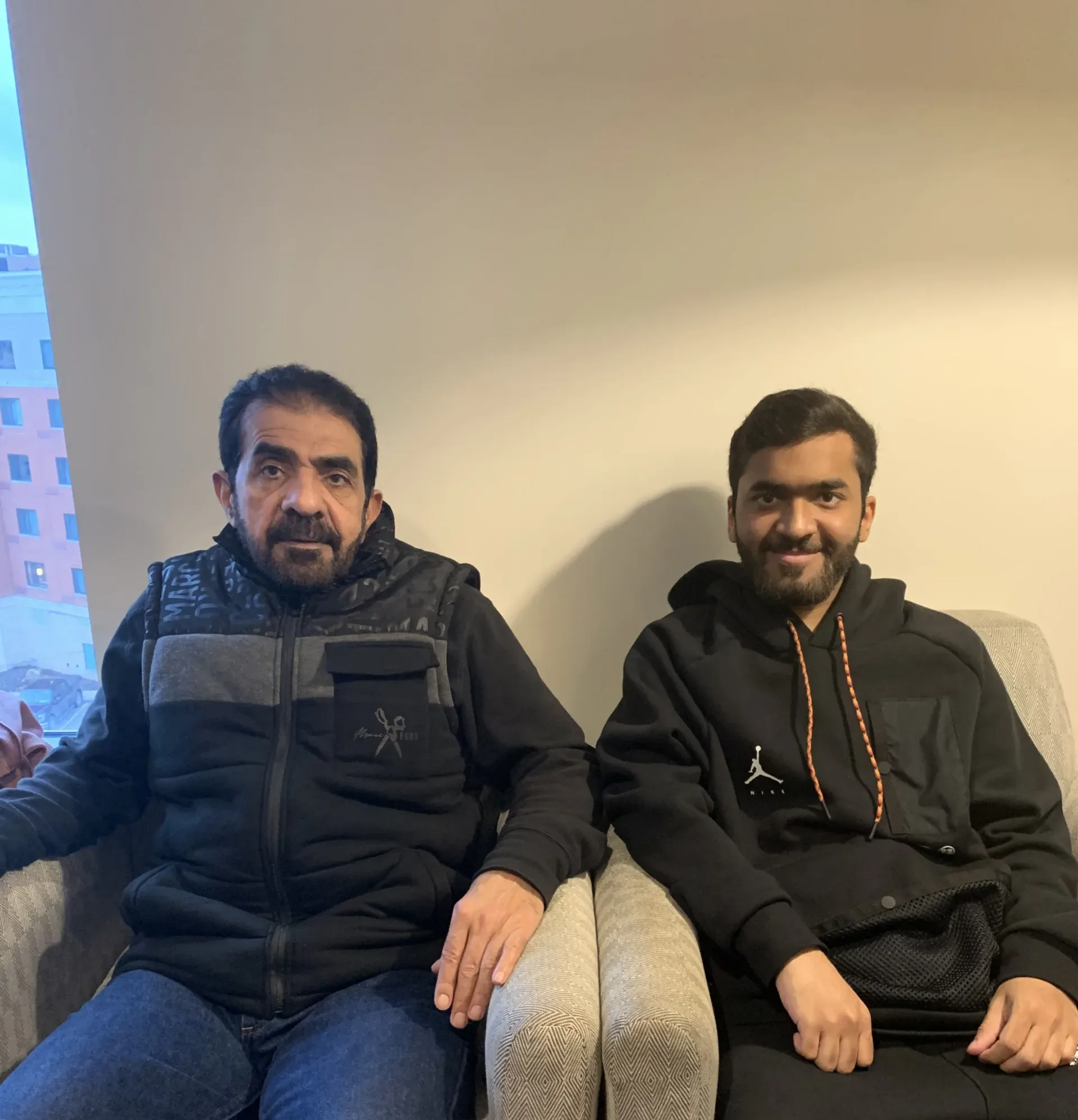 Rashed Father Home Healthcare for International Visitors | Maxim Healthcare