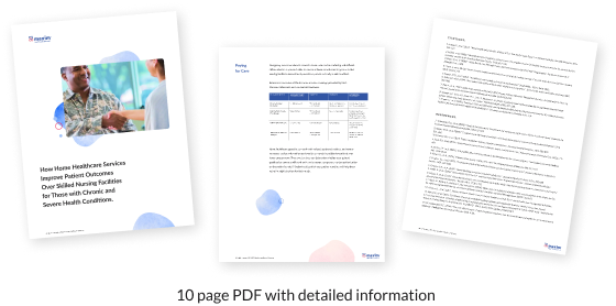 Discover How Home Healthcare Can Boost Patient Outcomes and Lower Costs
