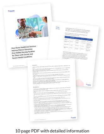 Discover How Home Healthcare Can Boost Patient Outcomes and Lower Costs