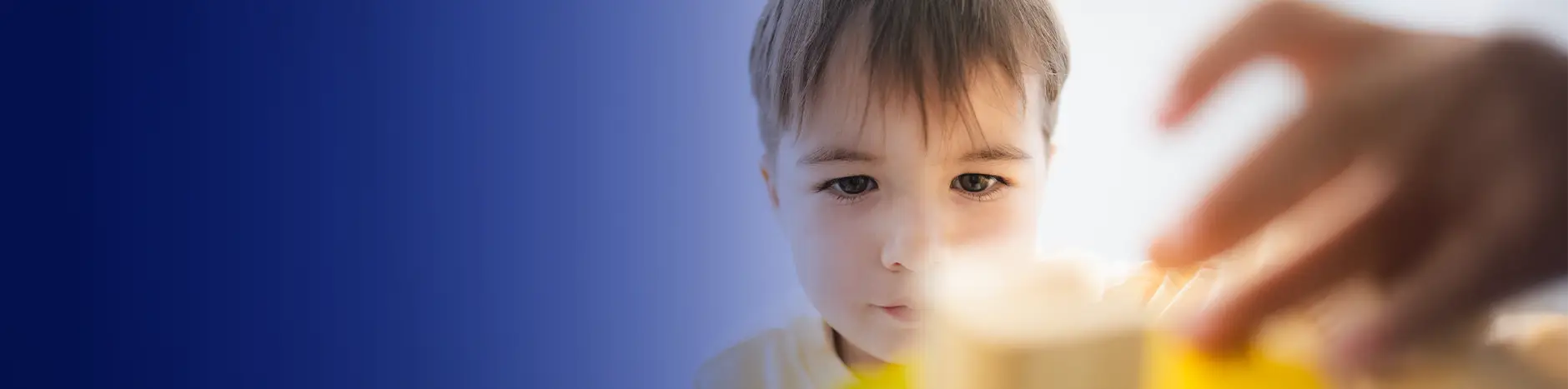 Compassionate and effective behavioral care