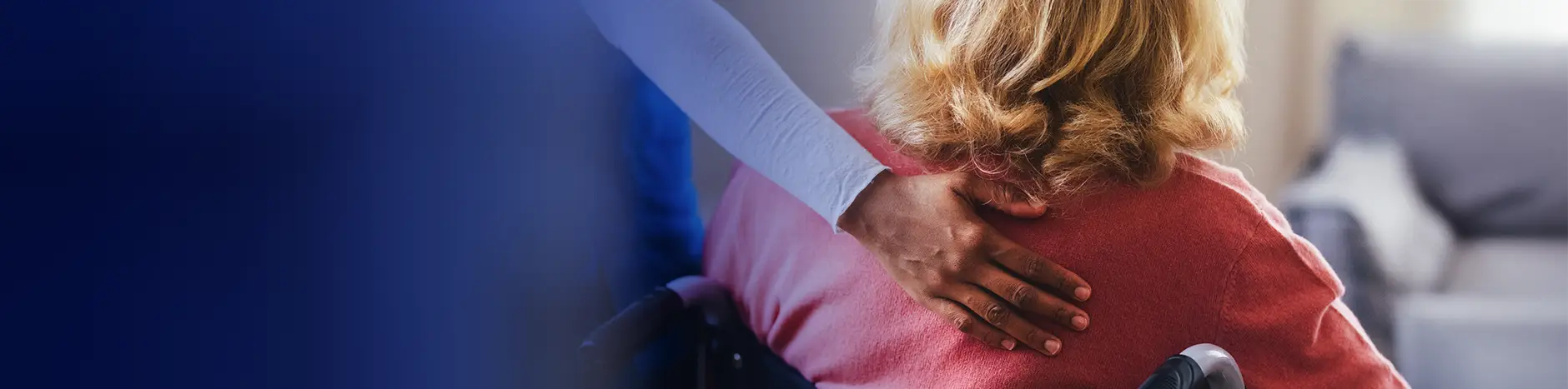 Resources and support for every patient, family and provider
