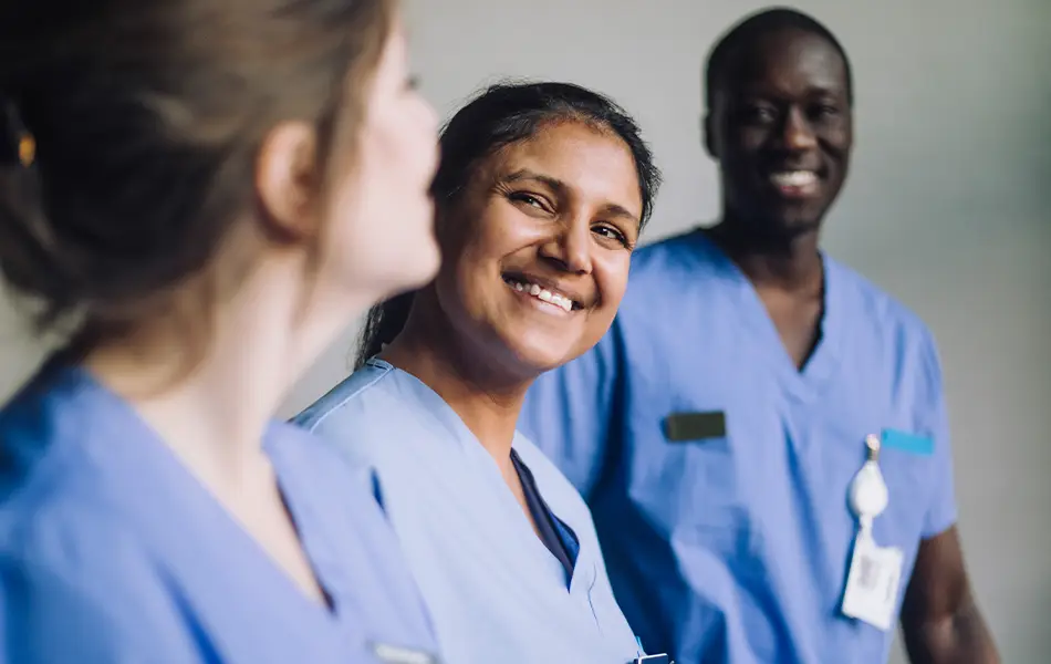 Maxim's personal care and respite care services