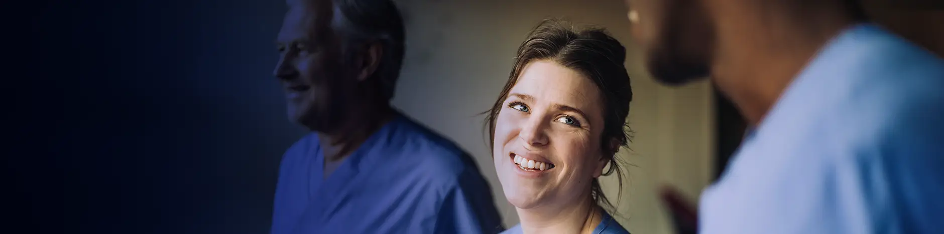 Your partner in compassionate home health