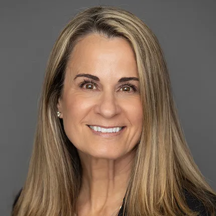 A headshot of TJ Lisa