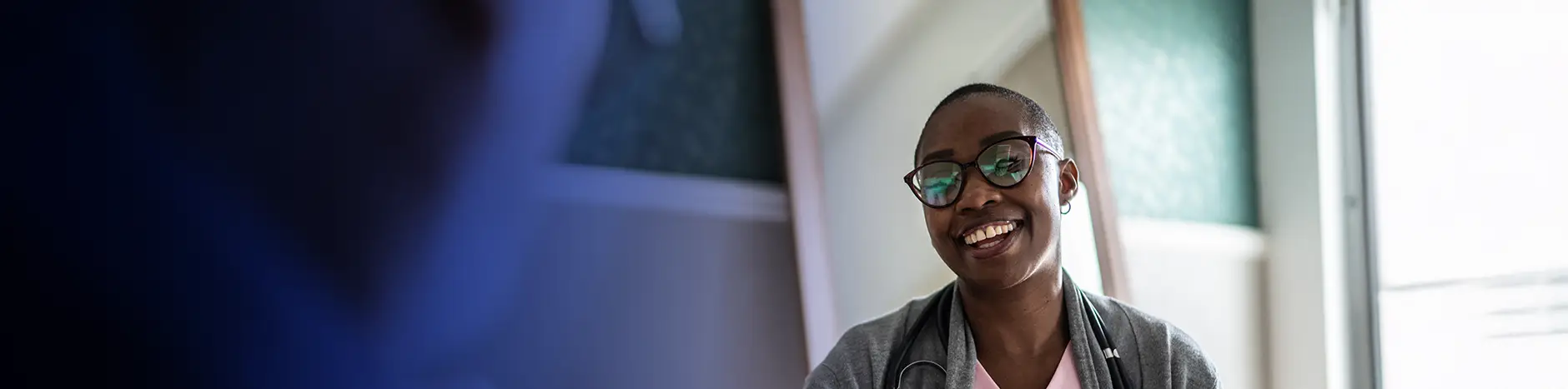 Better patient outcomes with home-based nursing care services