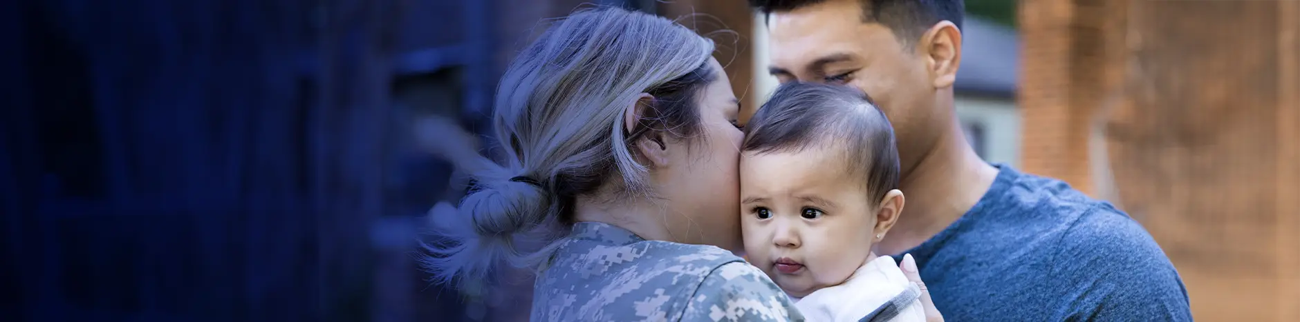 Caring for Veteran caregivers