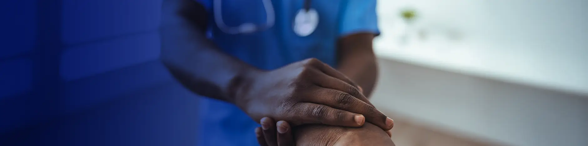 Compassionate care for caregivers