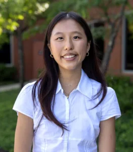 Photo of Emily Ching