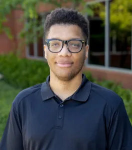 Photo of Fitzroy Thompson