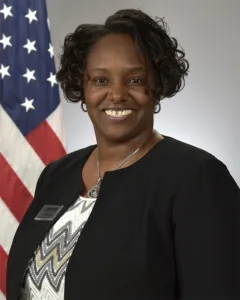 Victoria Henderson