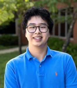 Photo of Timmy Nguyen