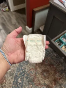 A Journey Full Circle: Kelly and Lukas' Story