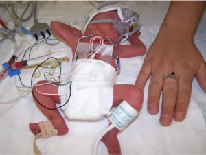 A Journey Full Circle: Kelly and Lukas' Story