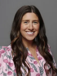 Haley Todd