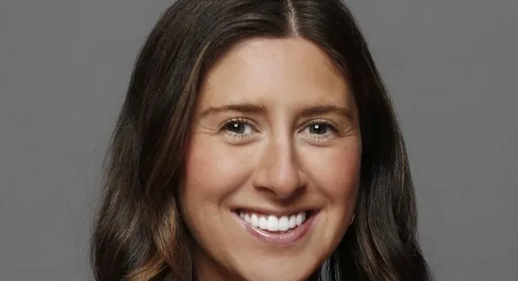 Haley Todd