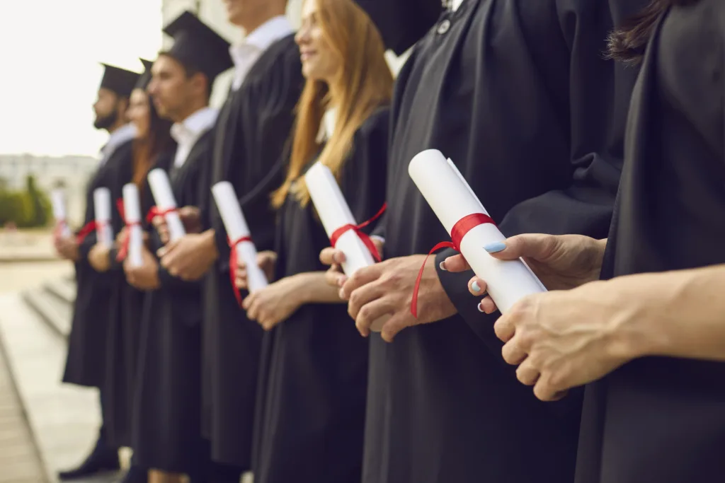 Graduation