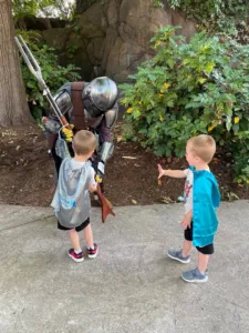 Children